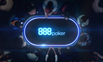 Интерфейс и опции 888poker