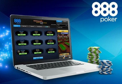 Отзывы, обзоры и оценки мои и игроков 888poker