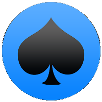 888poker логотип
